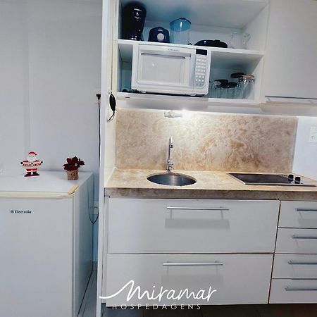 Sensacional Flat No Mardisa João Pessoa Exterior foto