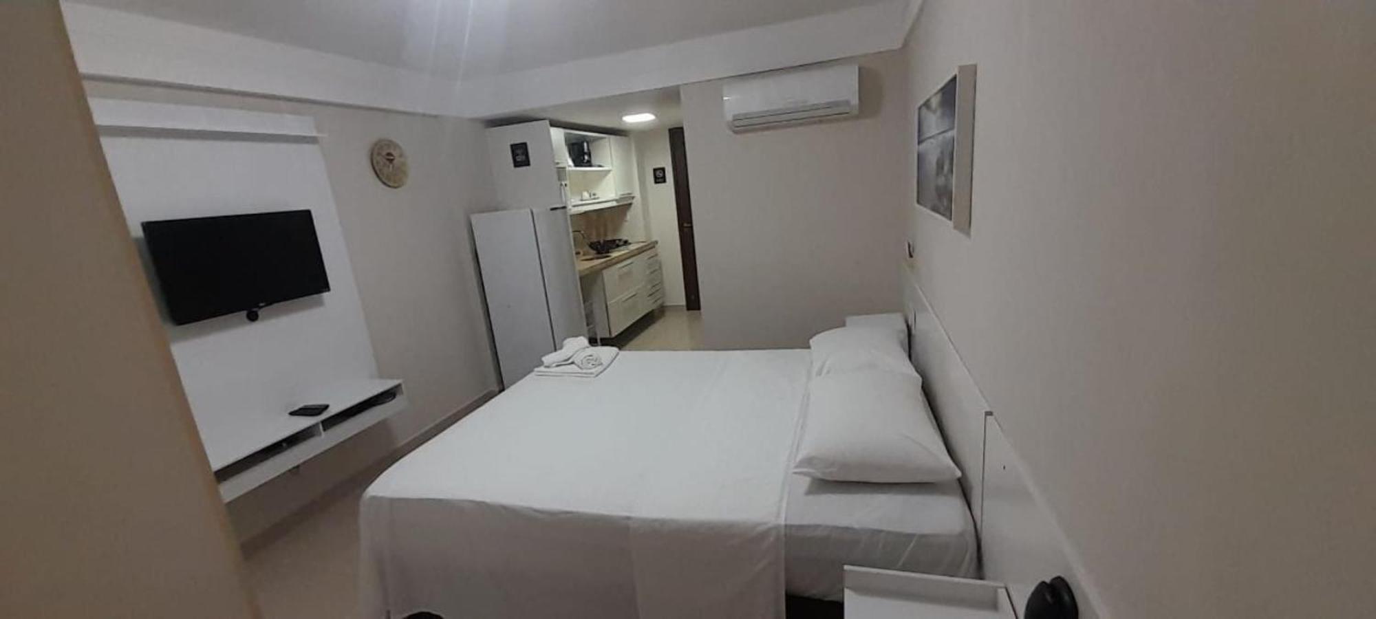 Sensacional Flat No Mardisa João Pessoa Exterior foto