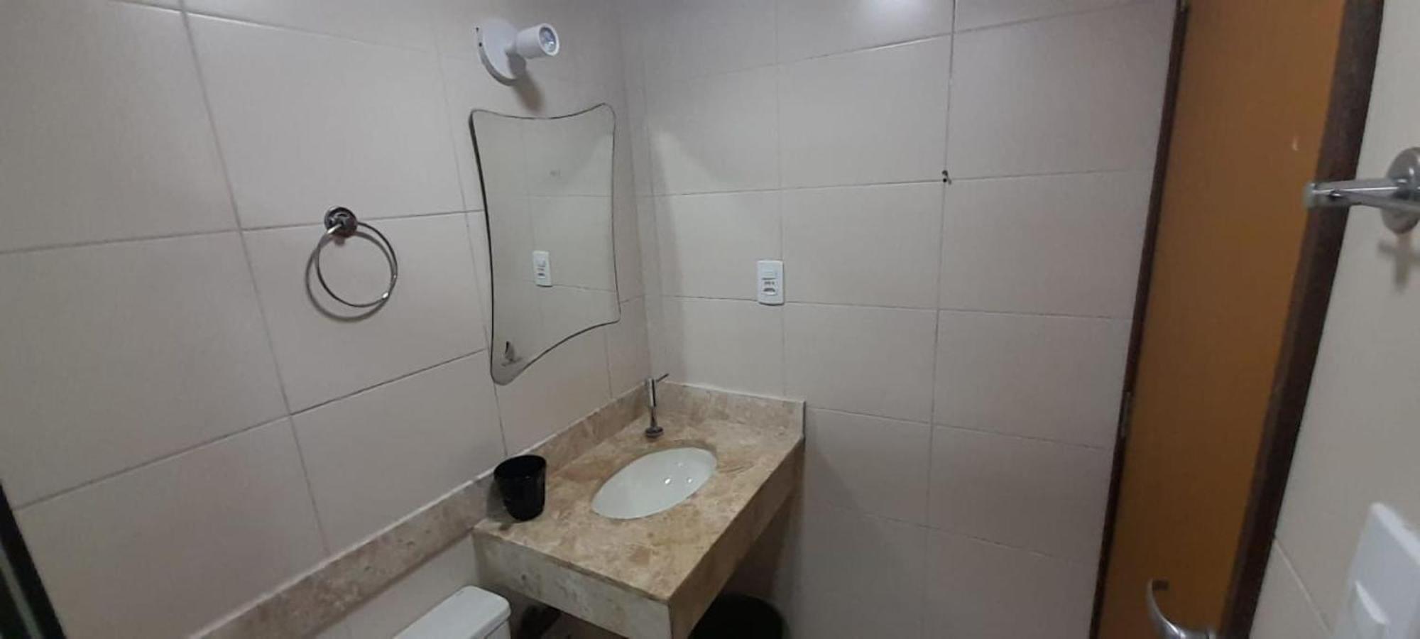Sensacional Flat No Mardisa João Pessoa Exterior foto
