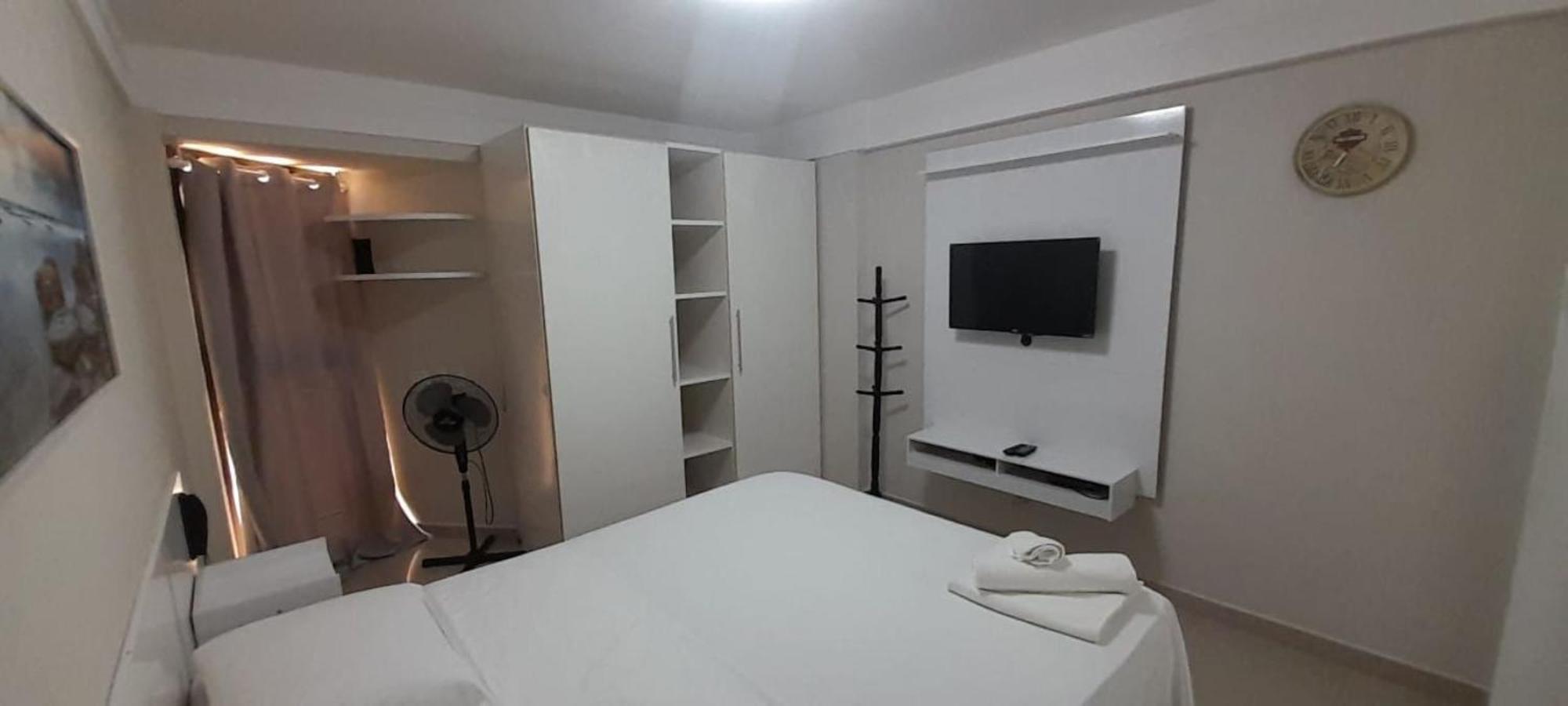 Sensacional Flat No Mardisa João Pessoa Exterior foto