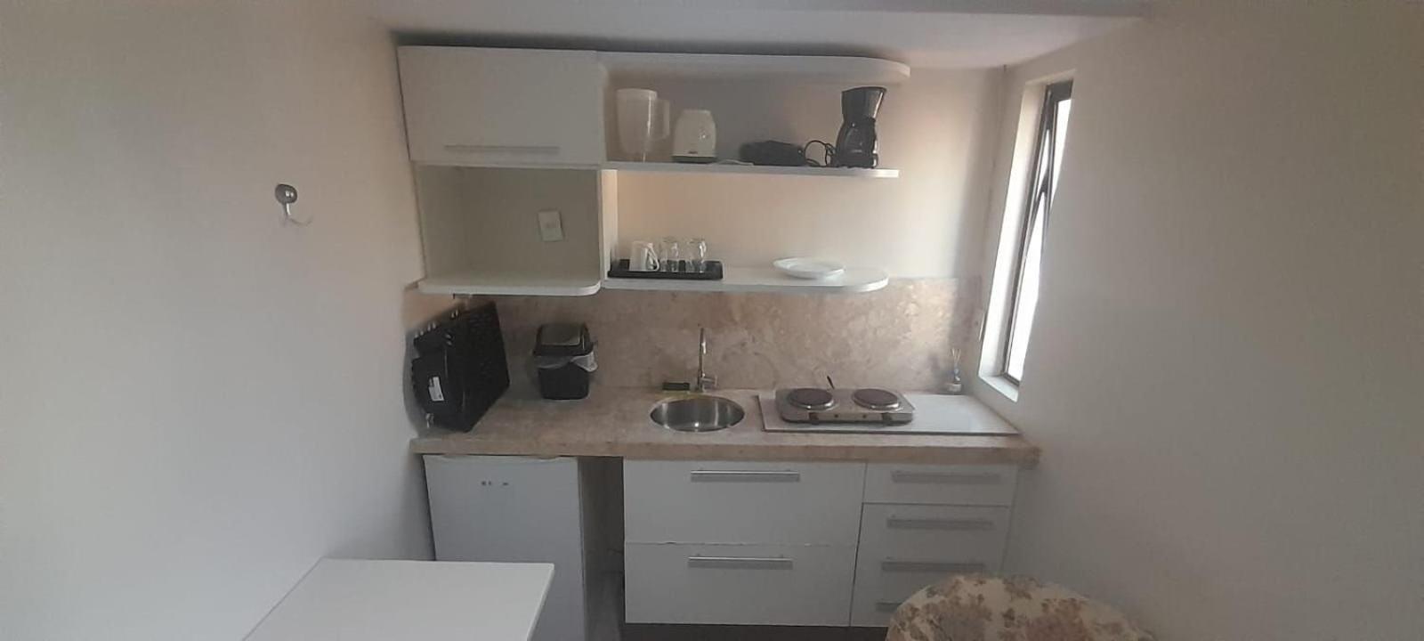 Sensacional Flat No Mardisa João Pessoa Exterior foto