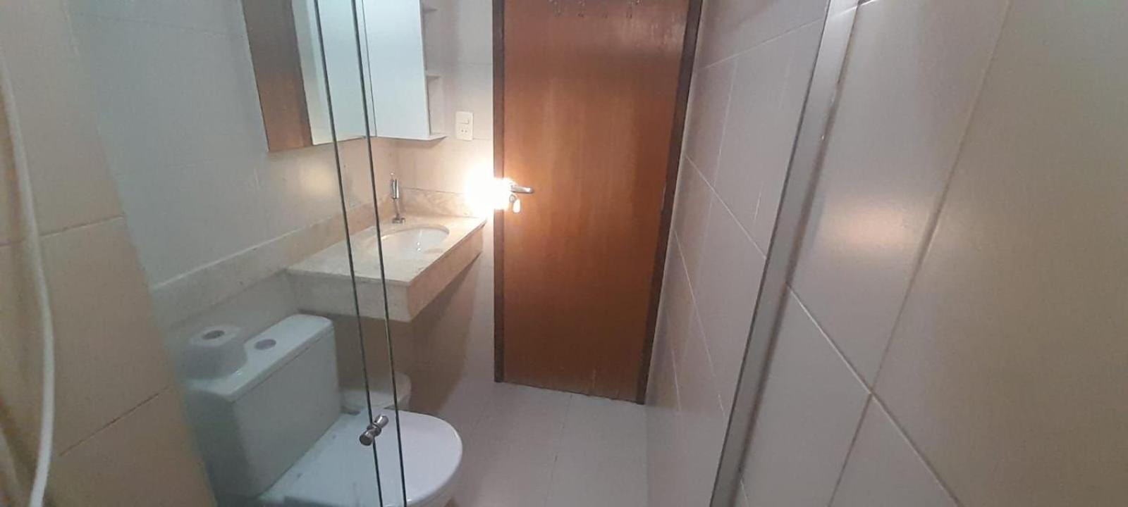 Sensacional Flat No Mardisa João Pessoa Exterior foto