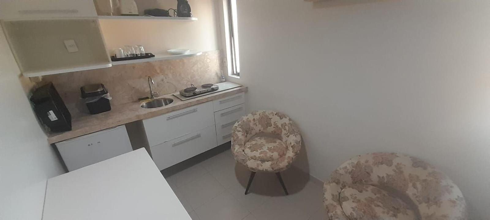 Sensacional Flat No Mardisa João Pessoa Exterior foto