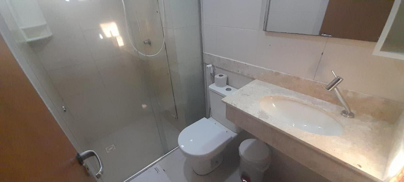 Sensacional Flat No Mardisa João Pessoa Exterior foto